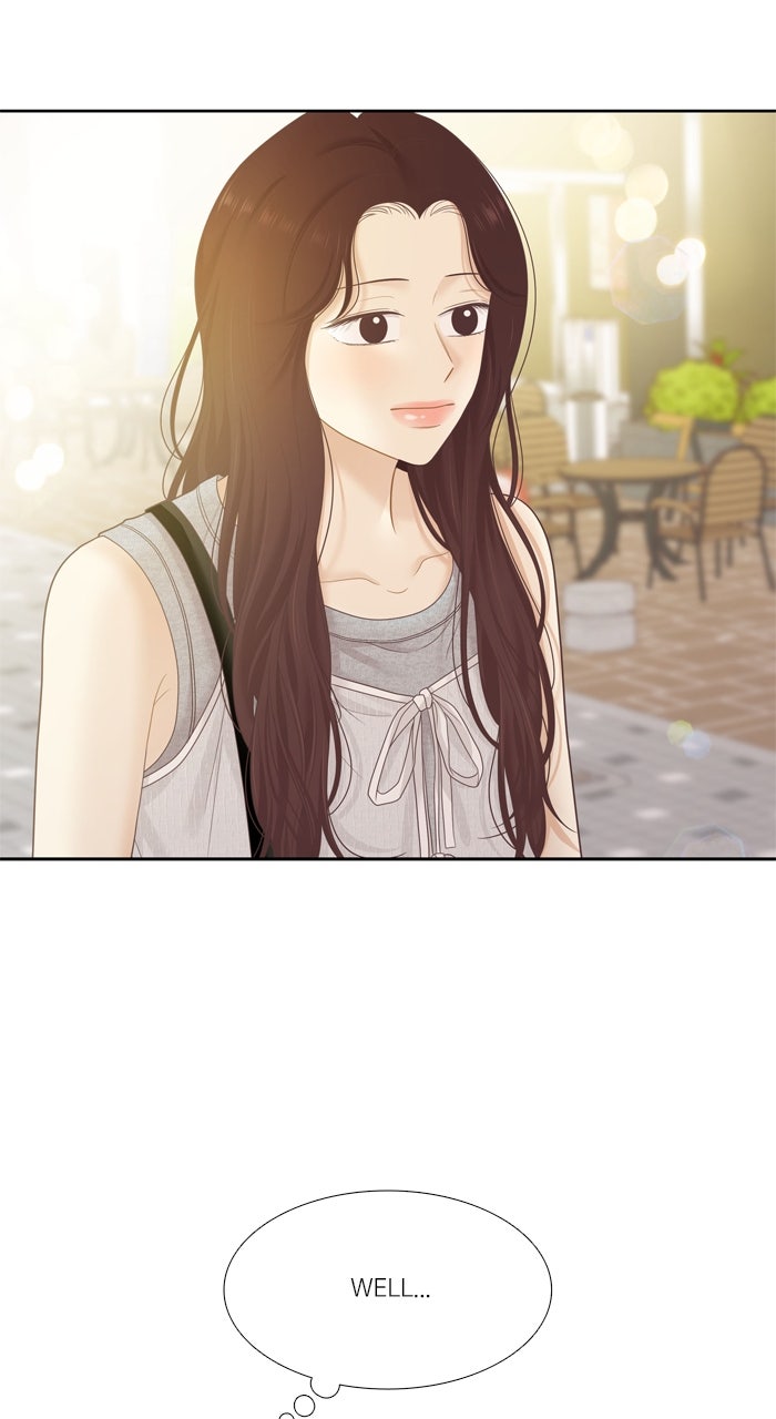 Odd Girl Out 471 - PART 2.257 page 51 - 