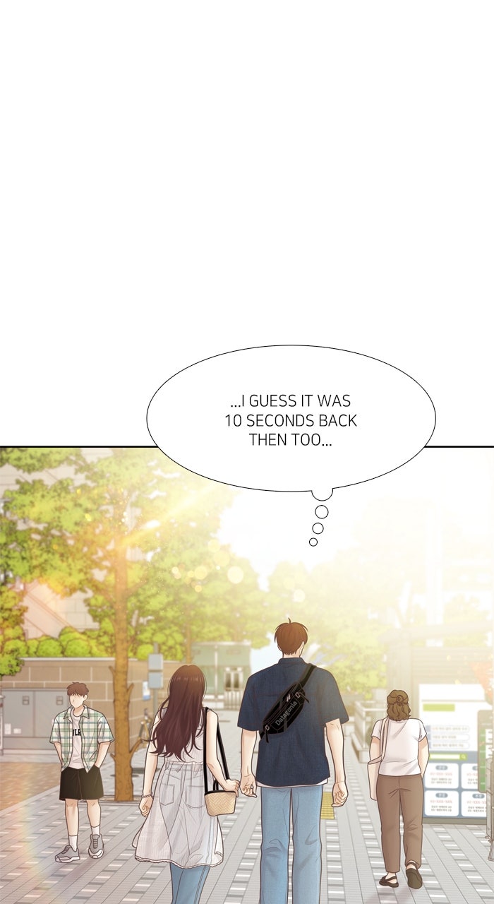 Odd Girl Out 471 - PART 2.257 page 54 - 