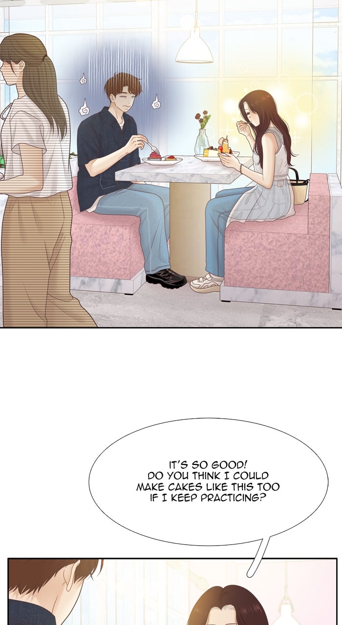 Odd Girl Out 471 - PART 2.257 page 59 - 