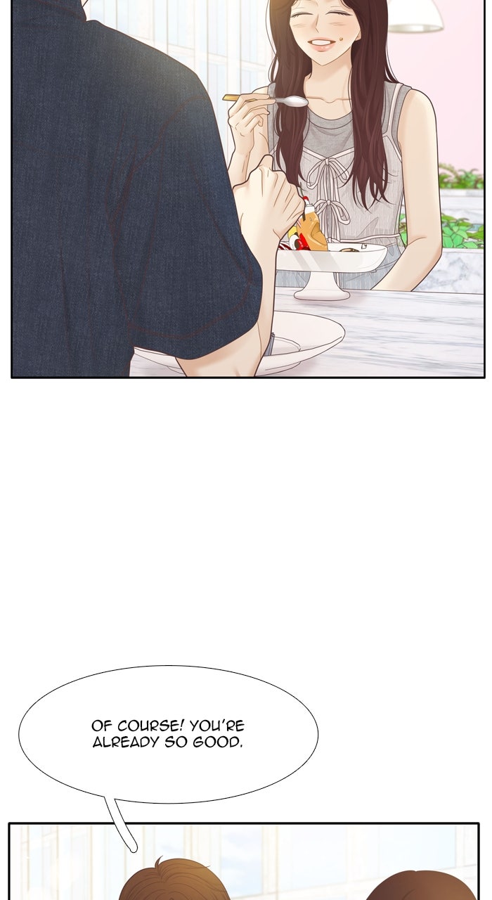 Odd Girl Out 471 - PART 2.257 page 60 - 