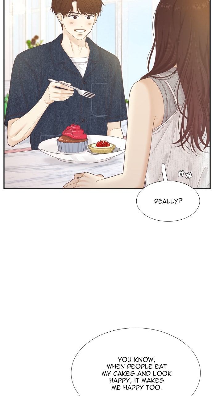 Odd Girl Out 471 - PART 2.257 page 61 - 