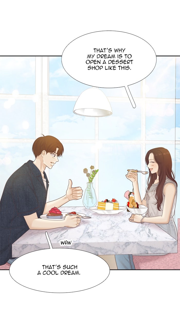 Odd Girl Out 471 - PART 2.257 page 63 - 