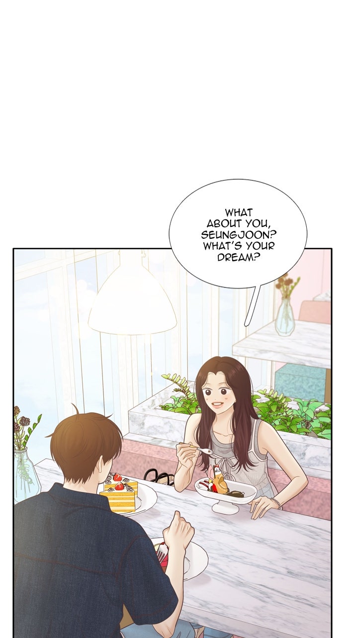 Odd Girl Out 471 - PART 2.257 page 64 - 