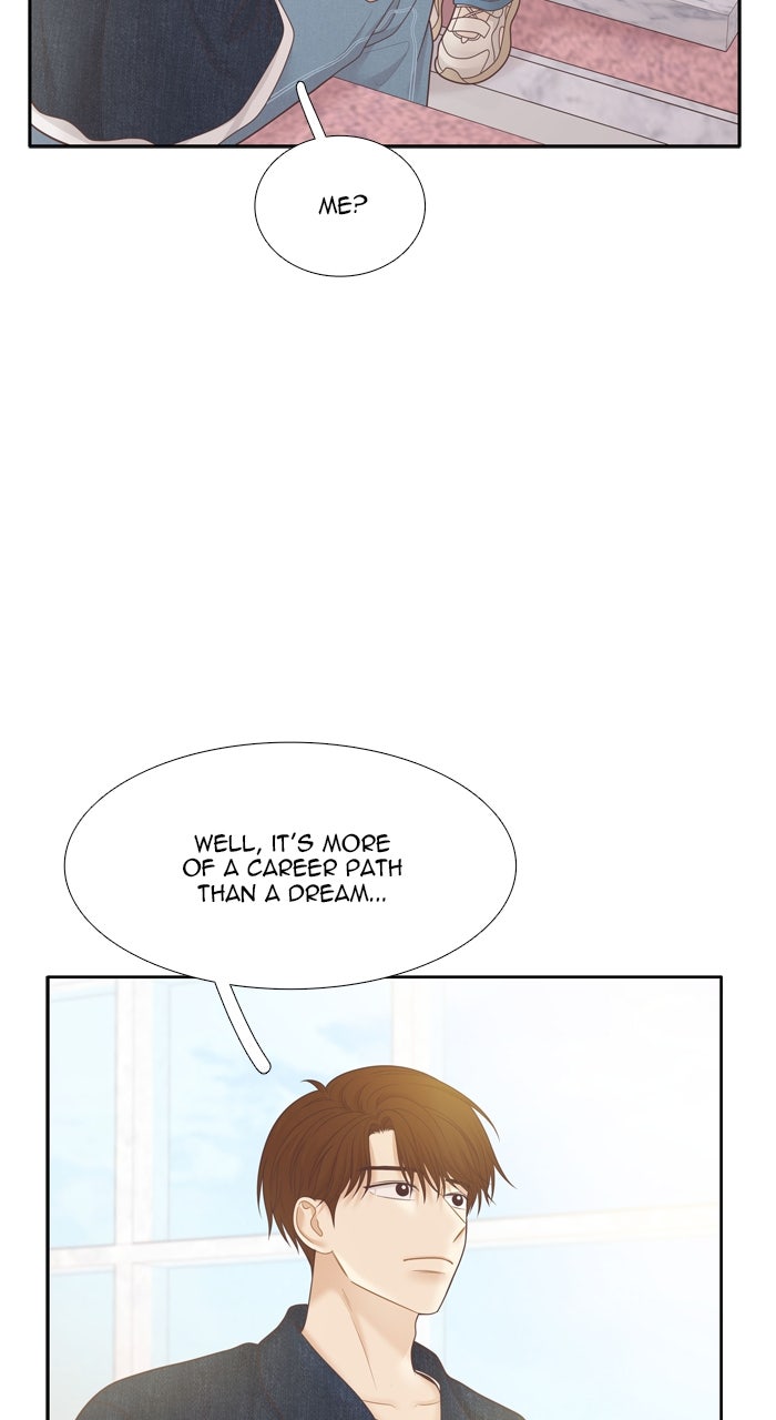 Odd Girl Out 471 - PART 2.257 page 65 - 