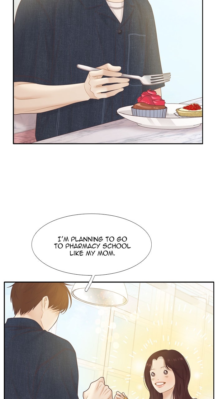 Odd Girl Out 471 - PART 2.257 page 66 - 