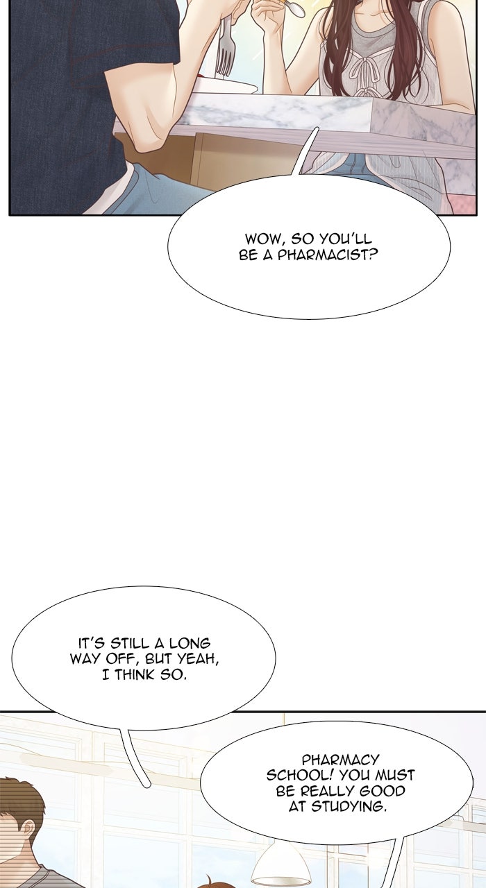 Odd Girl Out 471 - PART 2.257 page 67 - 