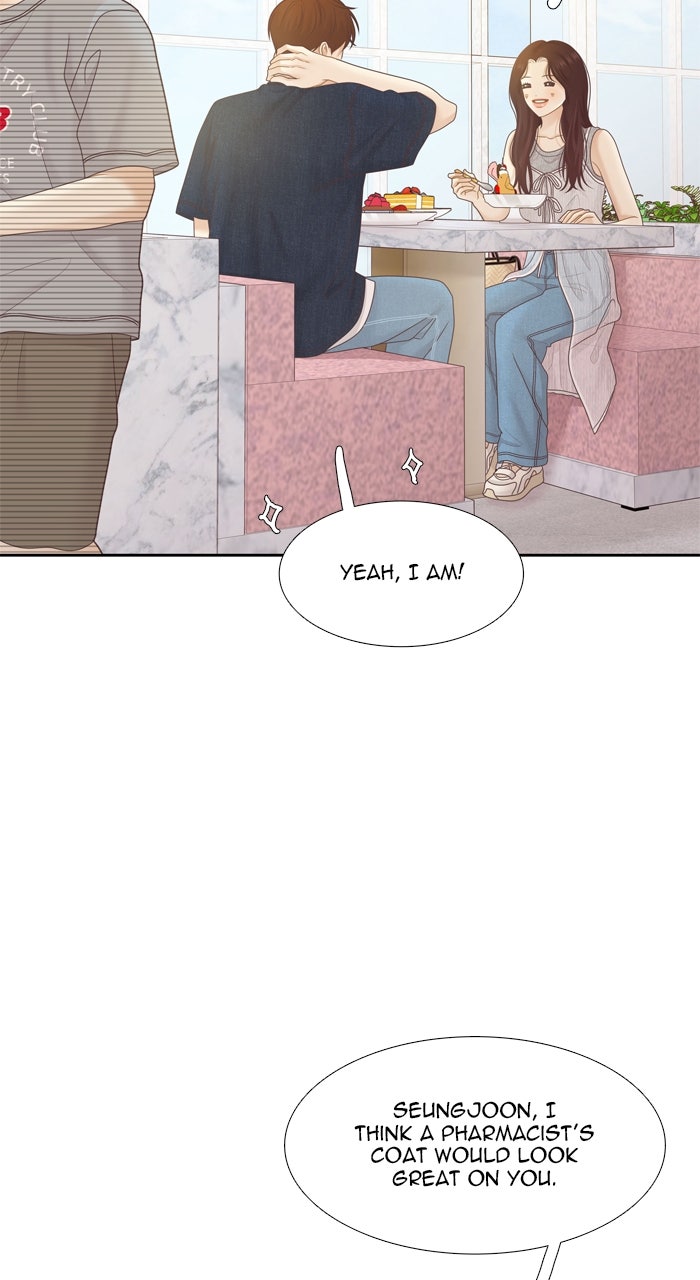 Odd Girl Out 471 - PART 2.257 page 68 - 