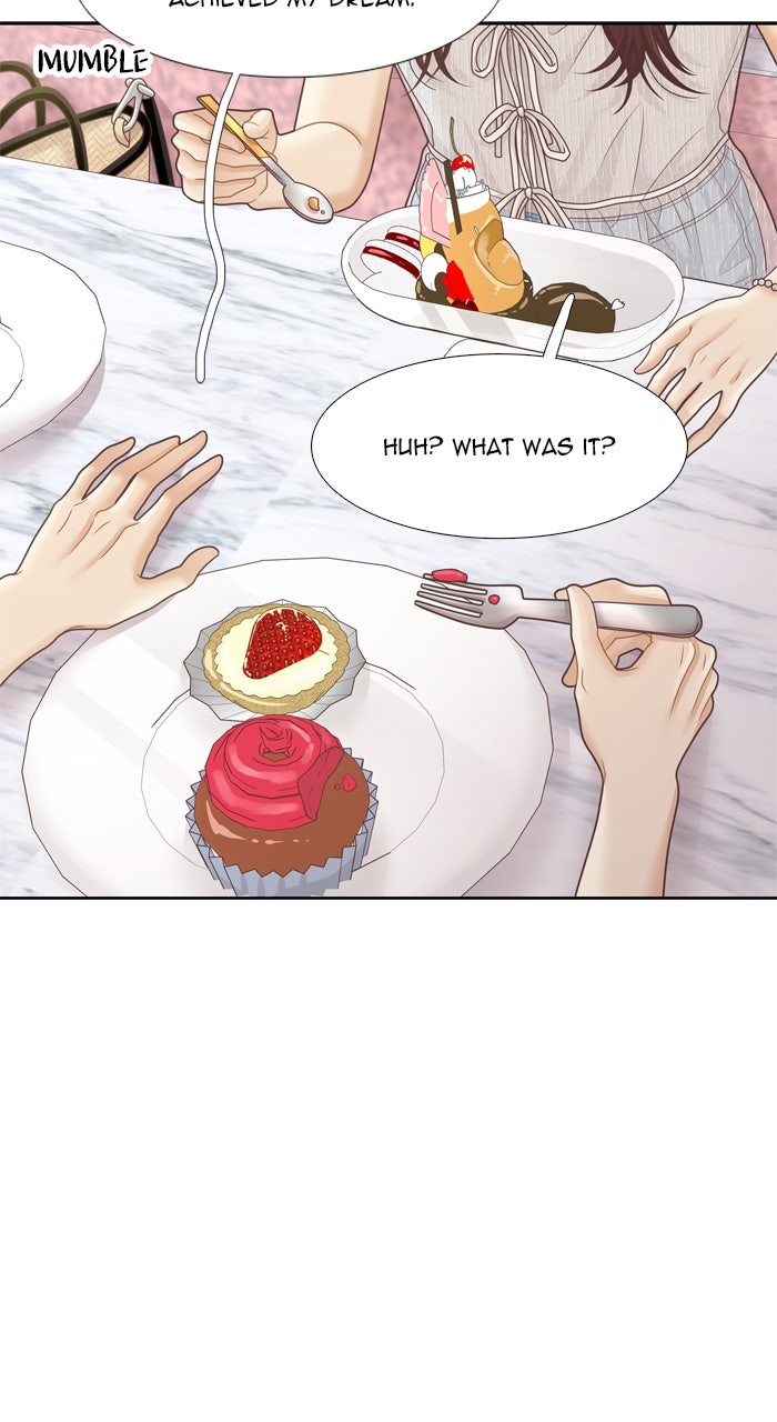 Odd Girl Out 471 - PART 2.257 page 71 - 