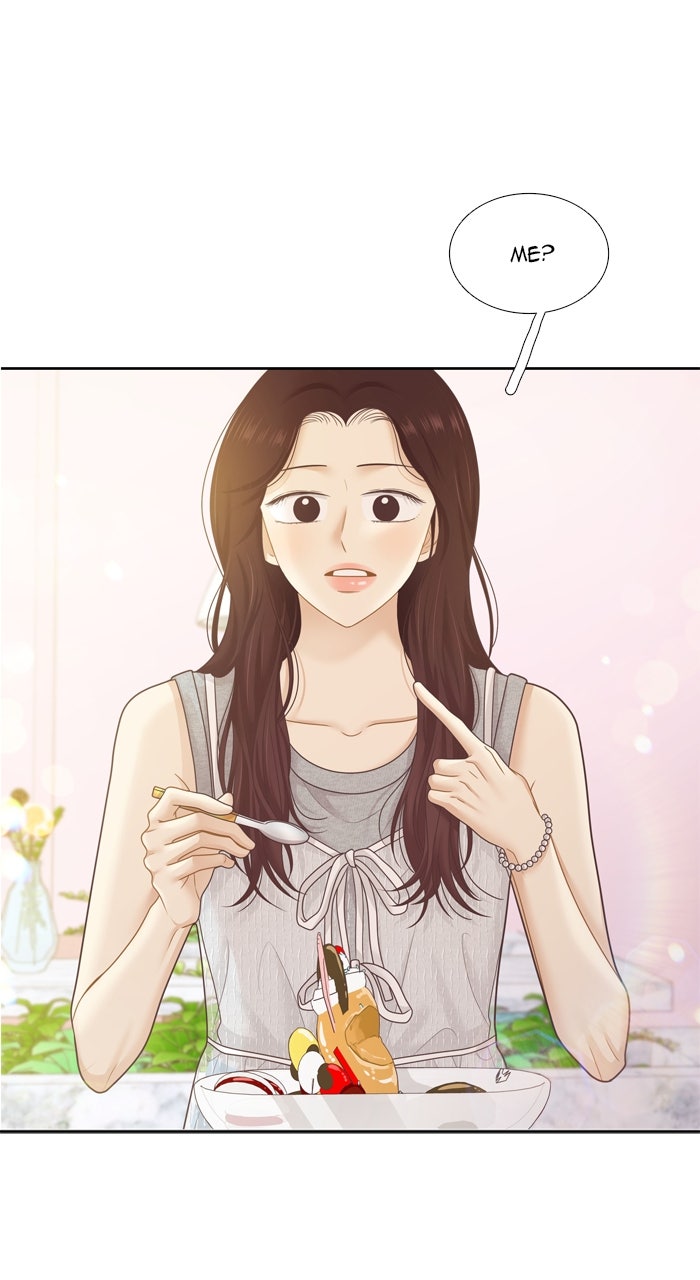 Odd Girl Out 471 - PART 2.257 page 73 - 