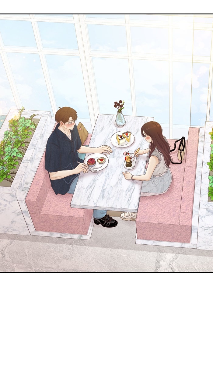 Odd Girl Out 471 - PART 2.257 page 75 - 