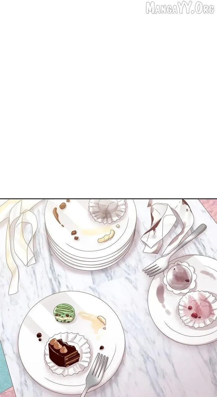 Odd Girl Out Chapter 474 page 11 - 