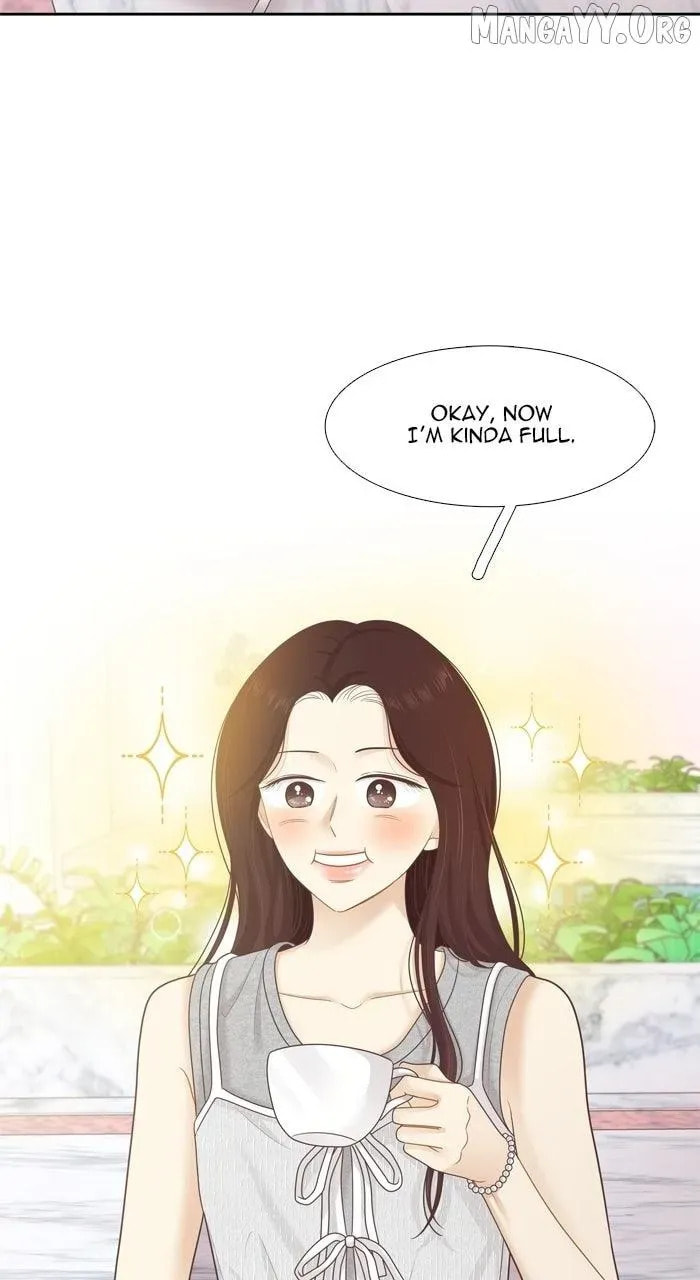 Odd Girl Out Chapter 474 page 12 - 