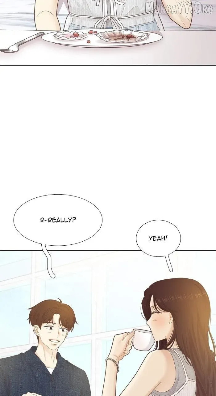 Odd Girl Out Chapter 474 page 13 - 