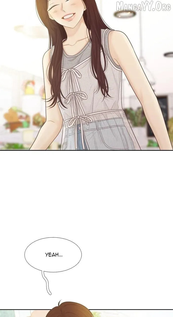 Odd Girl Out Chapter 474 page 18 - 