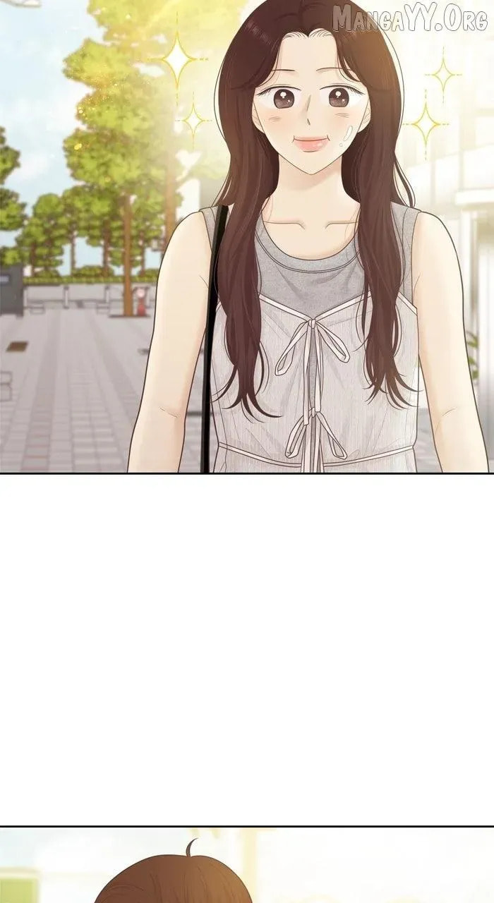 Odd Girl Out Chapter 474 page 22 - 