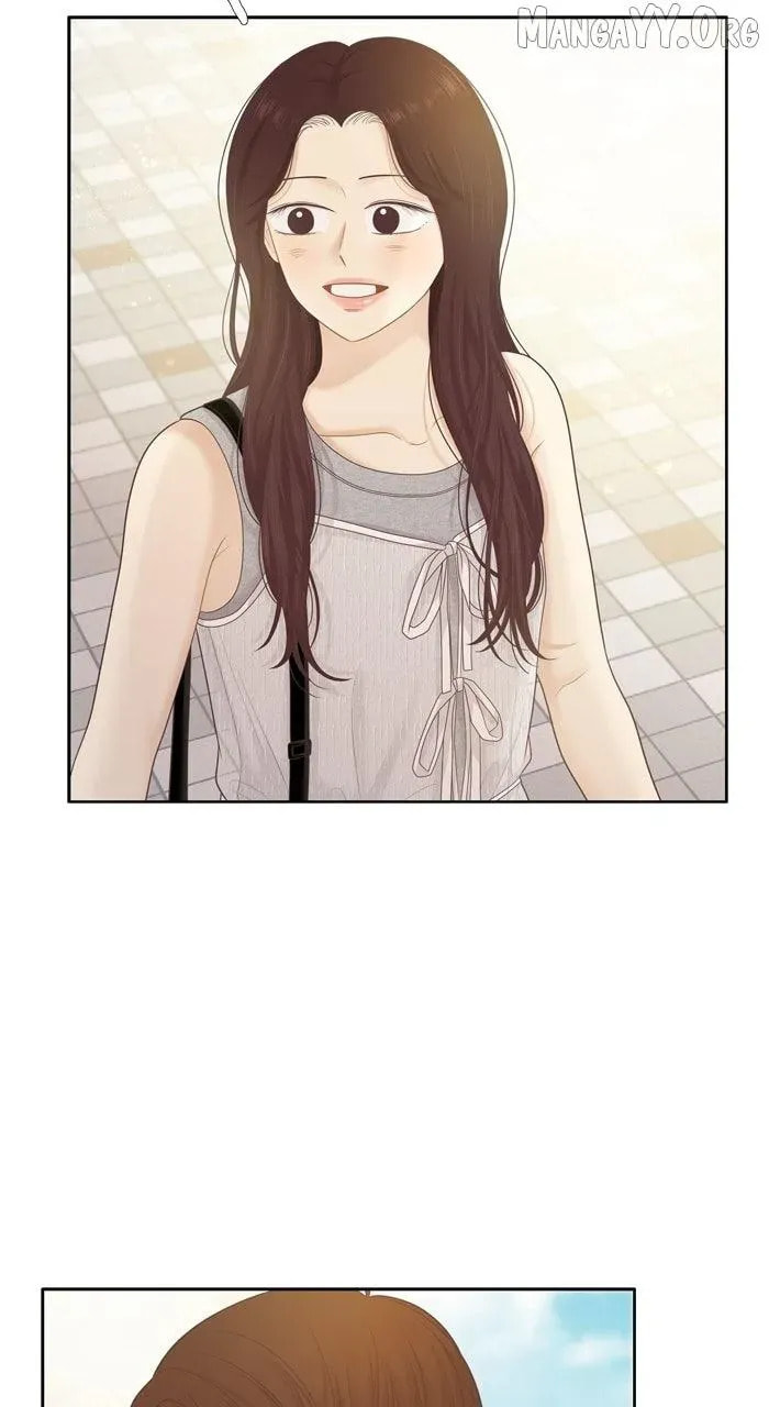 Odd Girl Out Chapter 474 page 25 - 