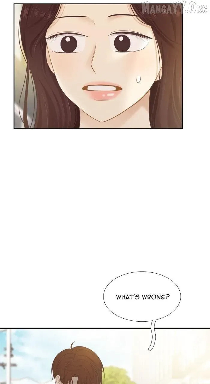 Odd Girl Out Chapter 474 page 27 - 