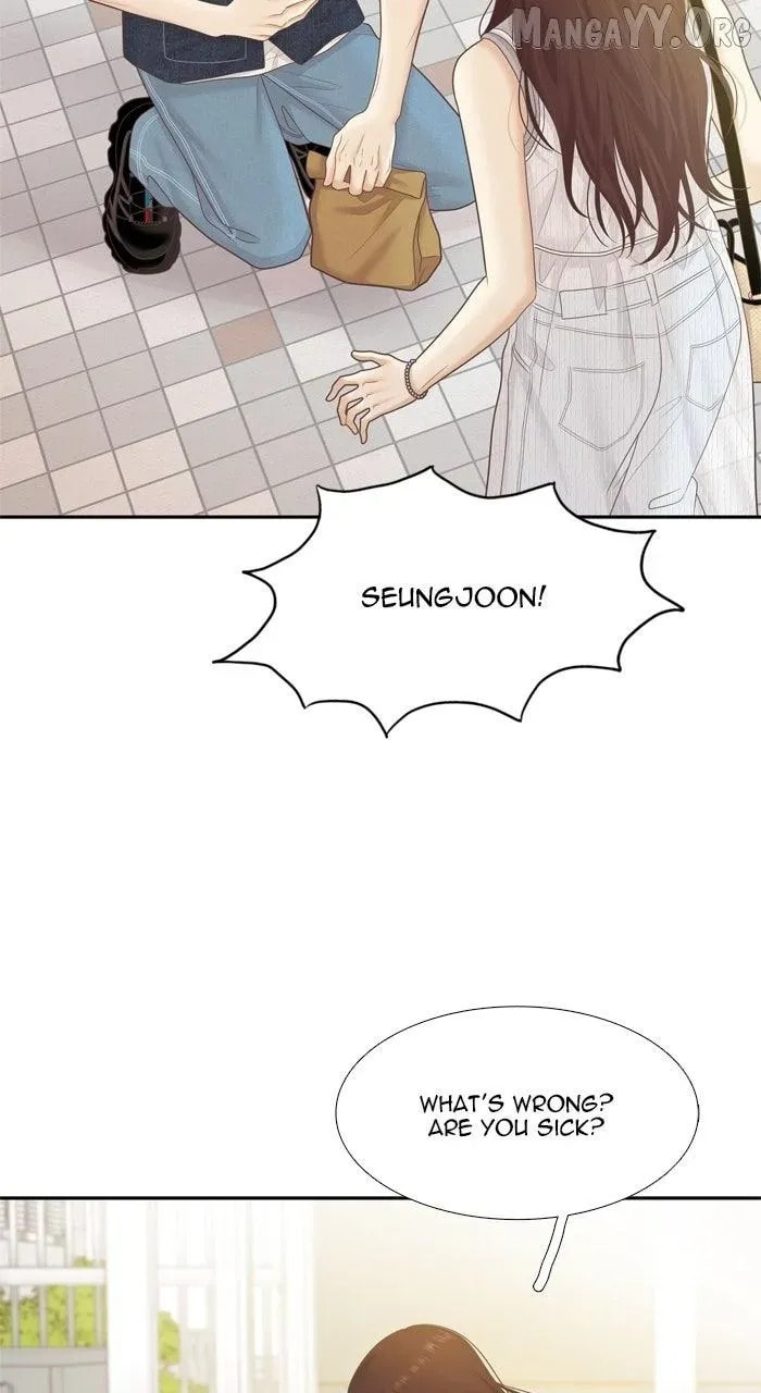 Odd Girl Out Chapter 474 page 30 - 