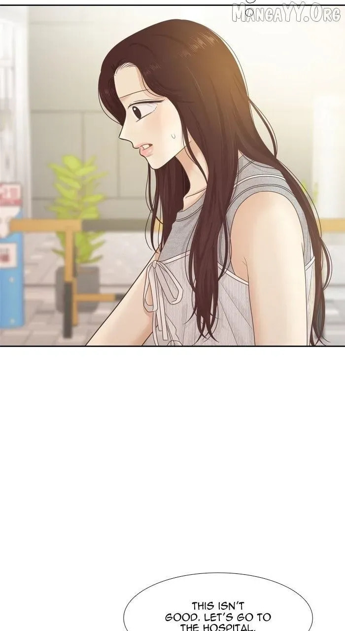 Odd Girl Out Chapter 474 page 33 - 