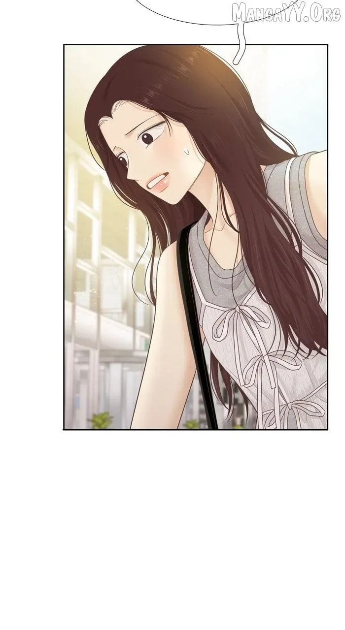 Odd Girl Out Chapter 474 page 35 - 