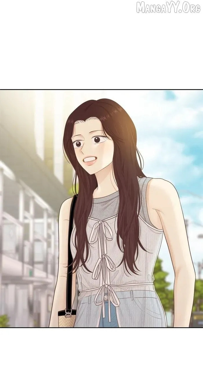 Odd Girl Out Chapter 474 page 38 - 