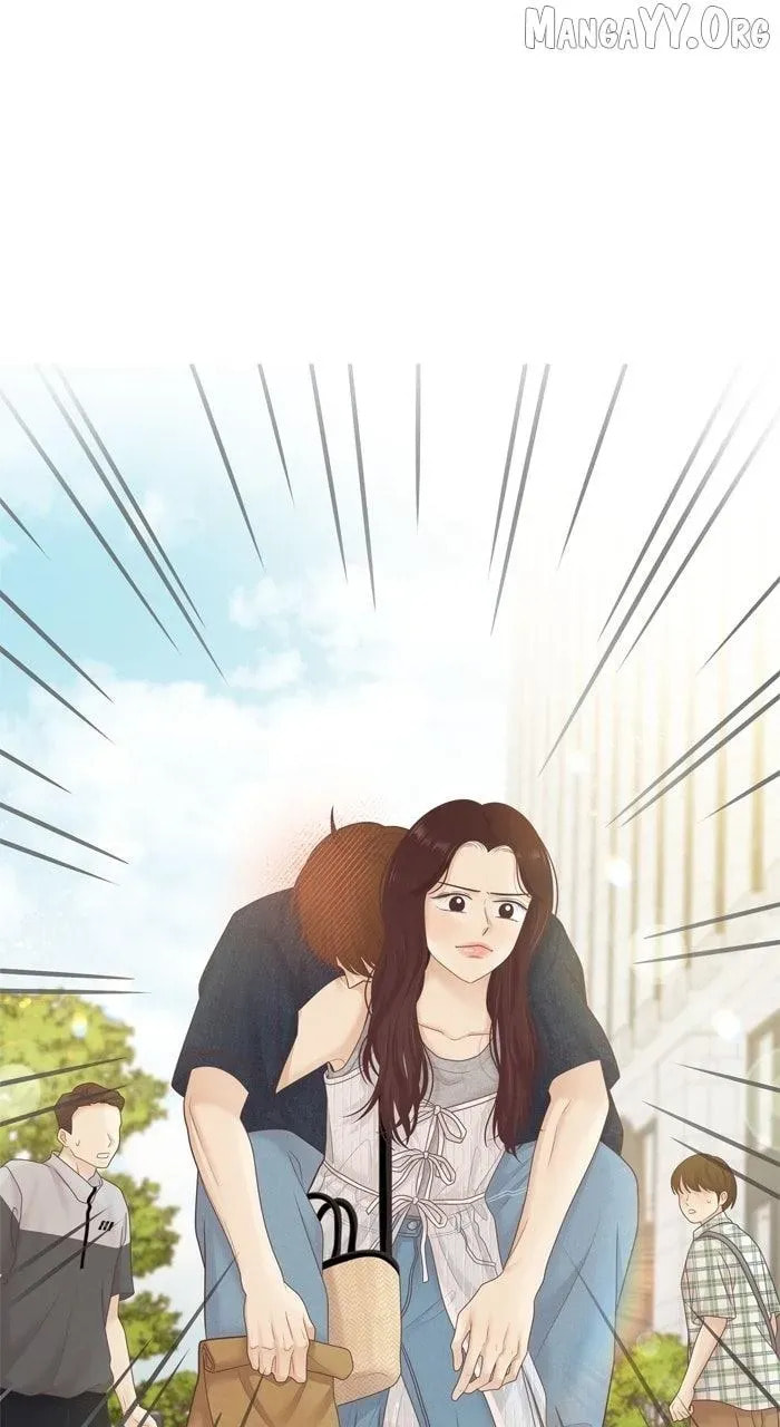 Odd Girl Out Chapter 474 page 39 - 
