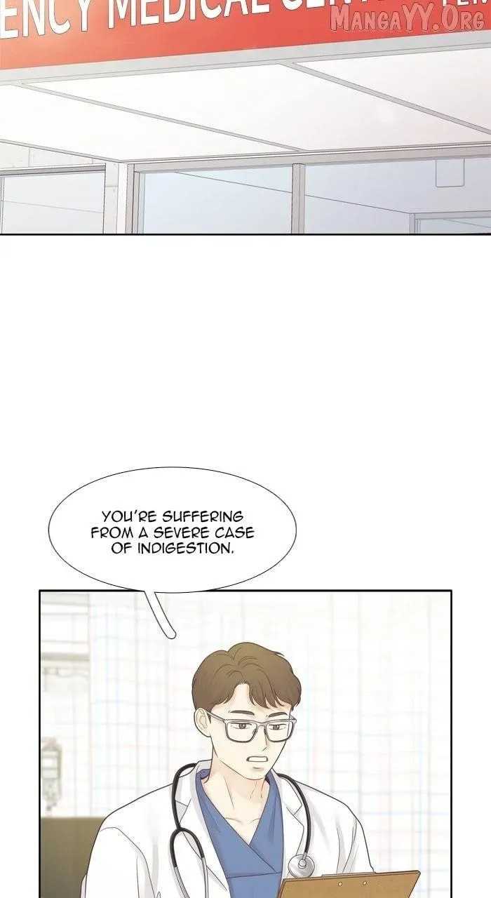 Odd Girl Out Chapter 474 page 42 - 