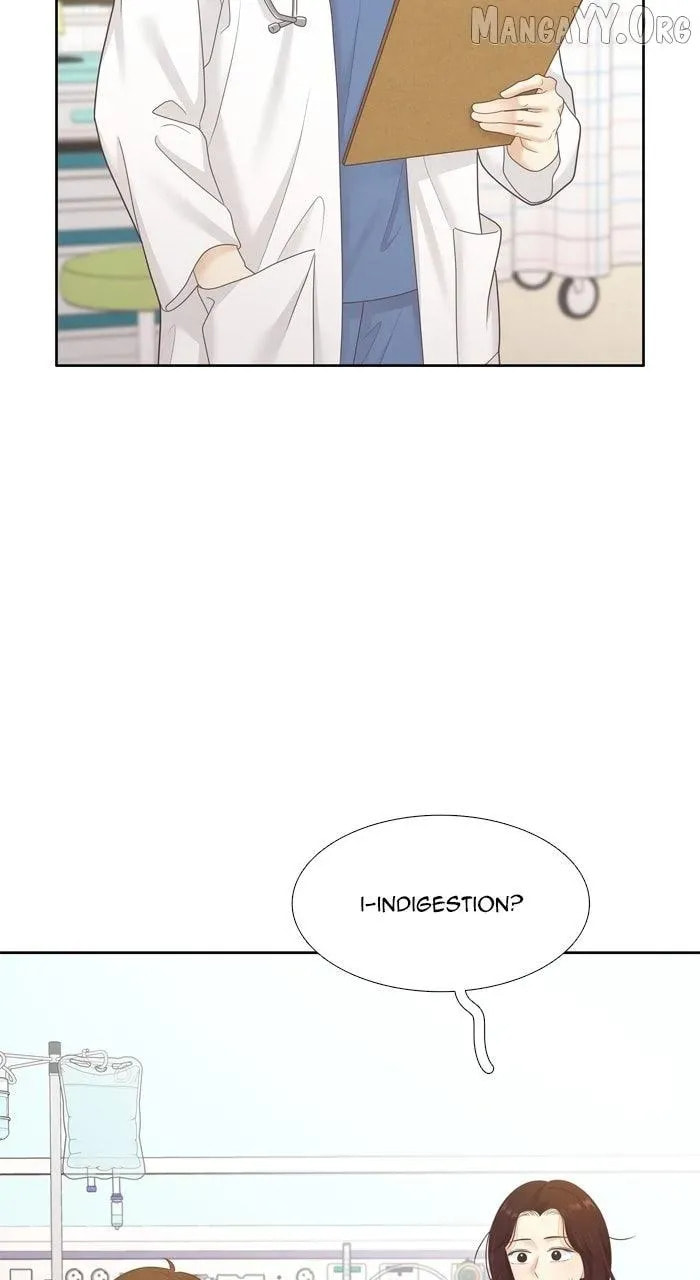 Odd Girl Out Chapter 474 page 43 - 