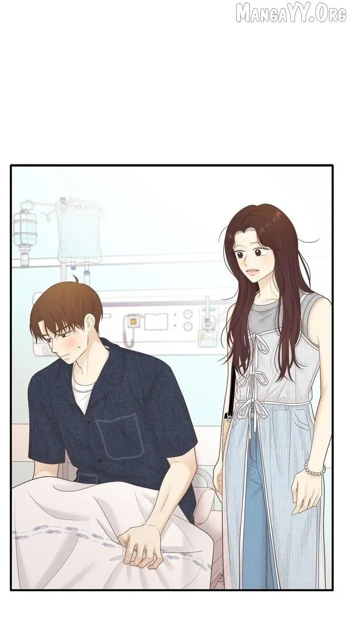 Odd Girl Out Chapter 474 page 47 - 