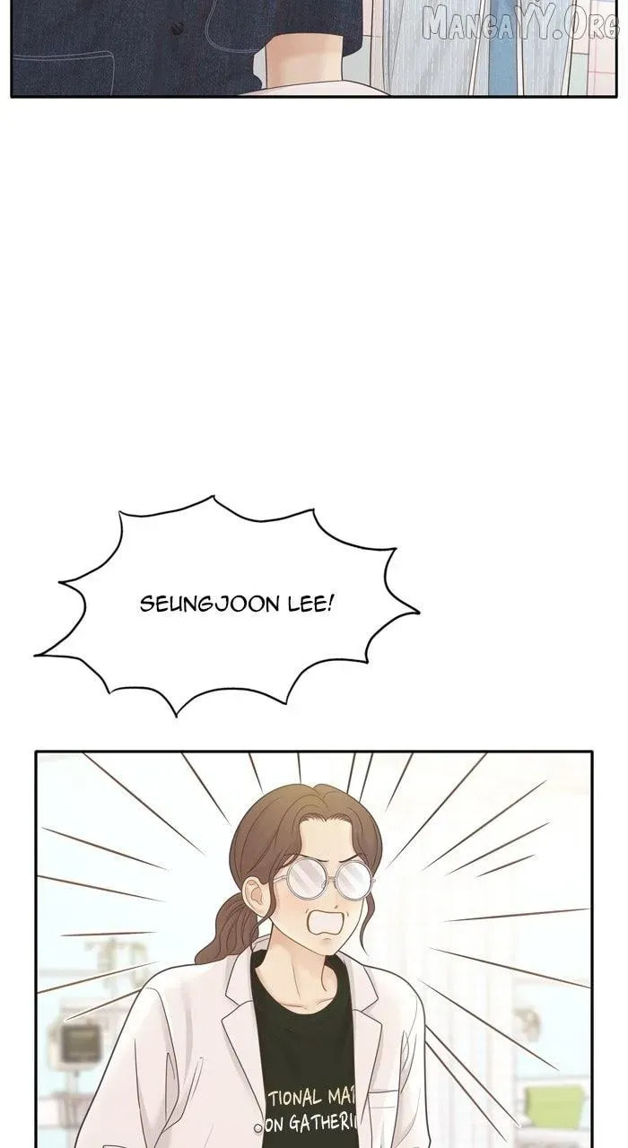 Odd Girl Out Chapter 474 page 49 - 
