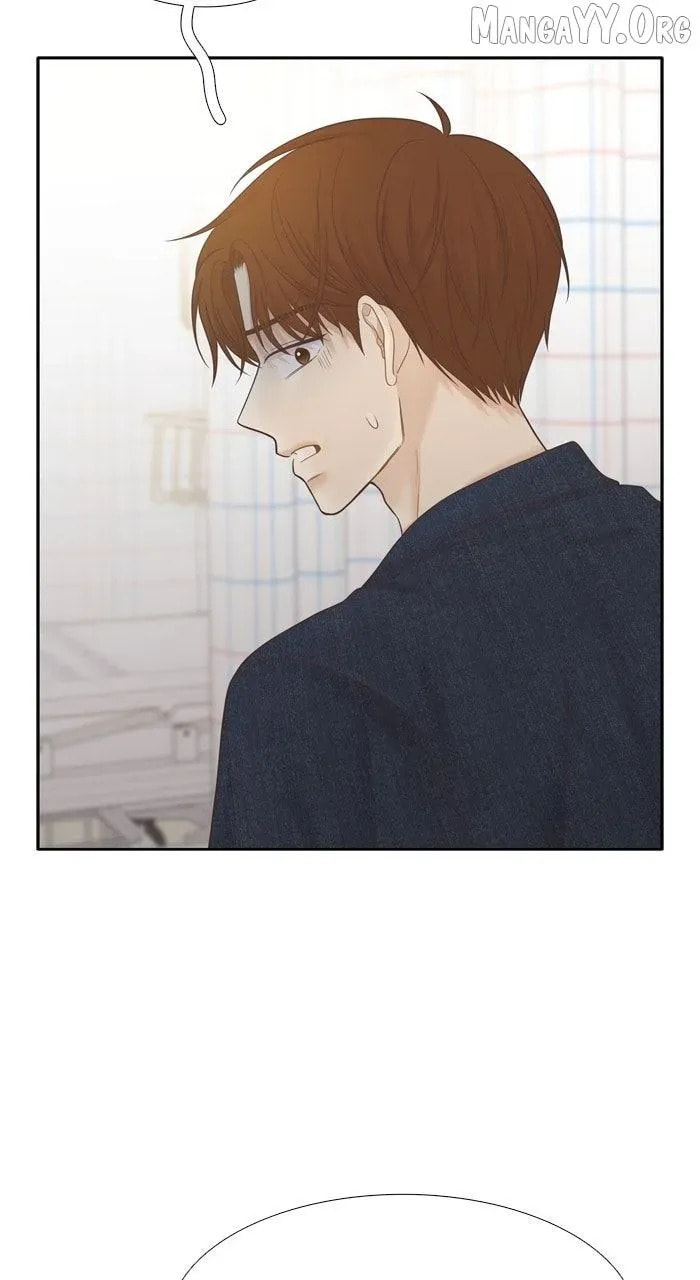 Odd Girl Out Chapter 474 page 56 - 
