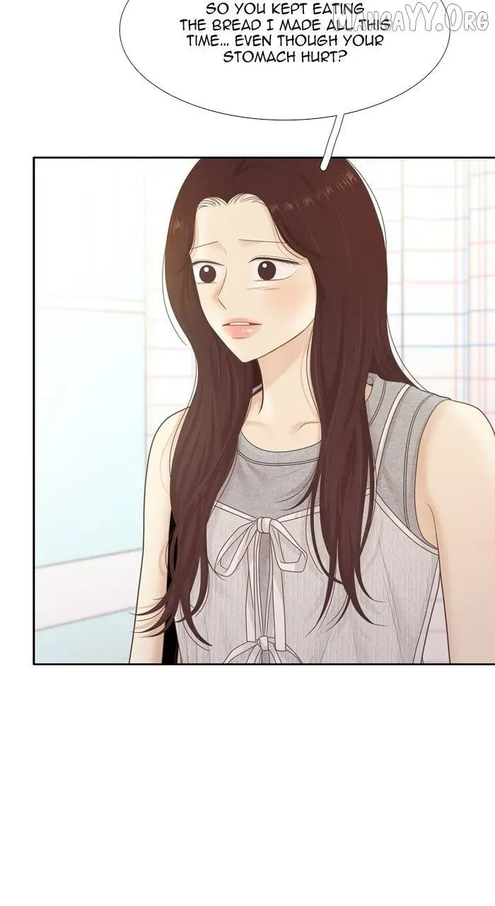Odd Girl Out Chapter 474 page 57 - 