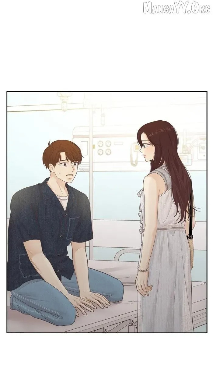 Odd Girl Out Chapter 474 page 60 - 