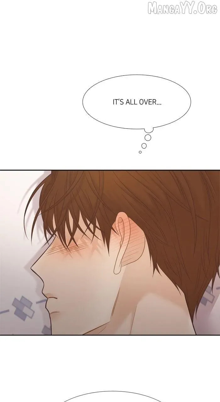 Odd Girl Out Chapter 474 page 63 - 
