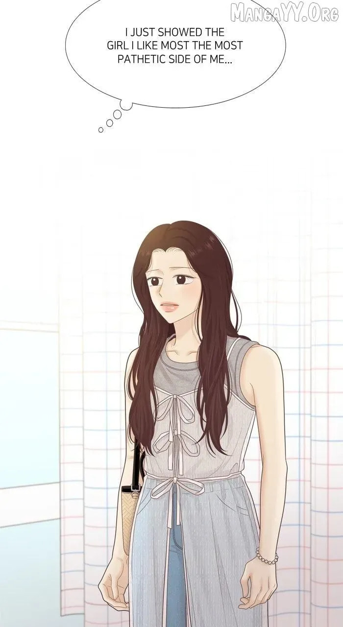Odd Girl Out Chapter 474 page 64 - 