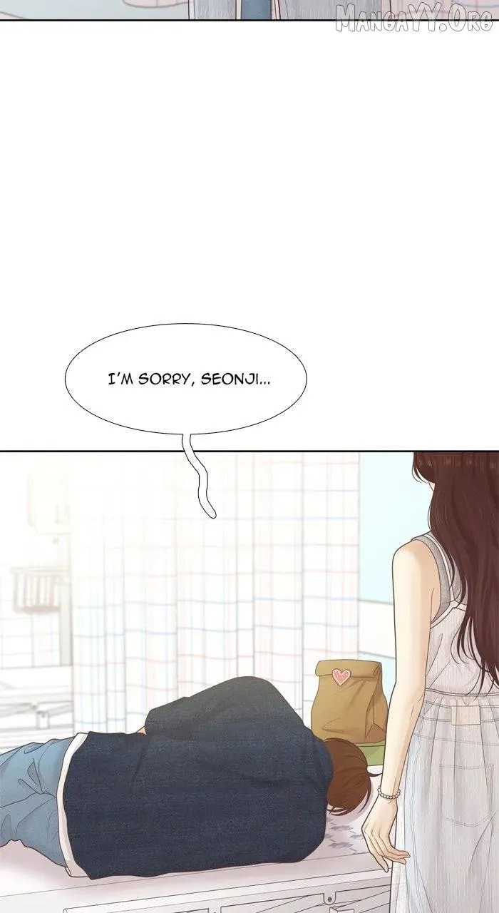 Odd Girl Out Chapter 474 page 65 - 