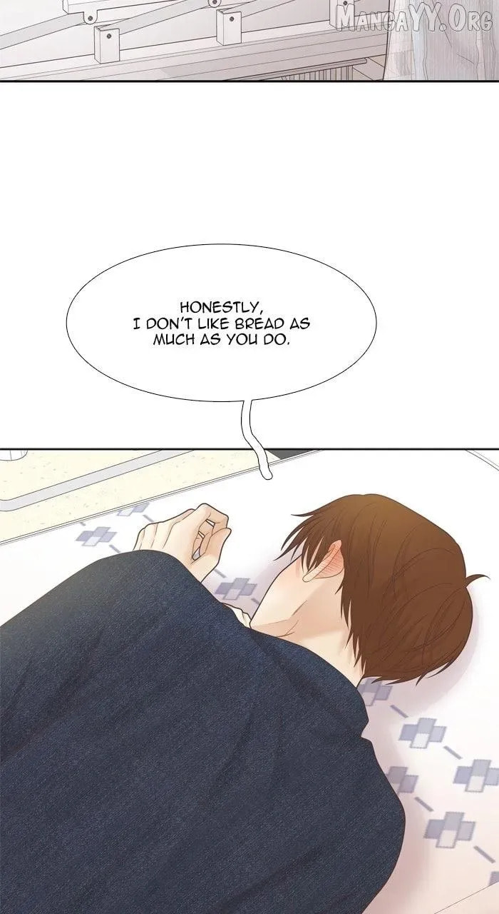 Odd Girl Out Chapter 474 page 66 - 
