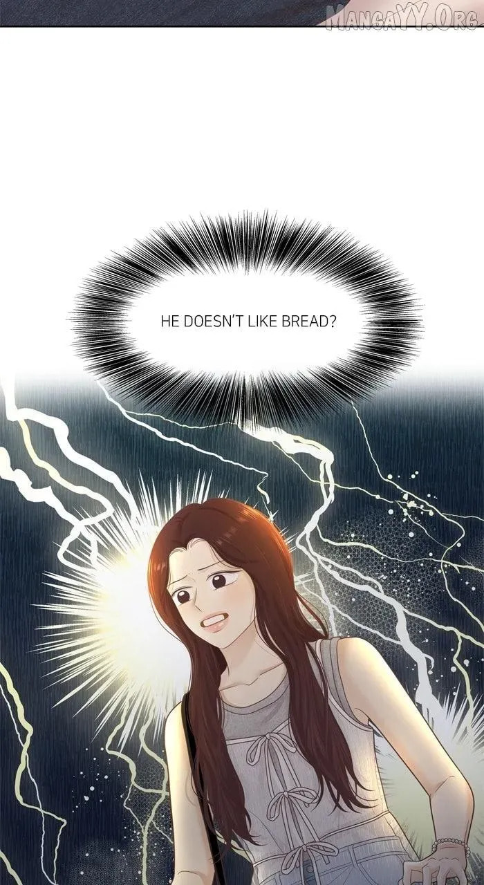 Odd Girl Out Chapter 474 page 67 - 