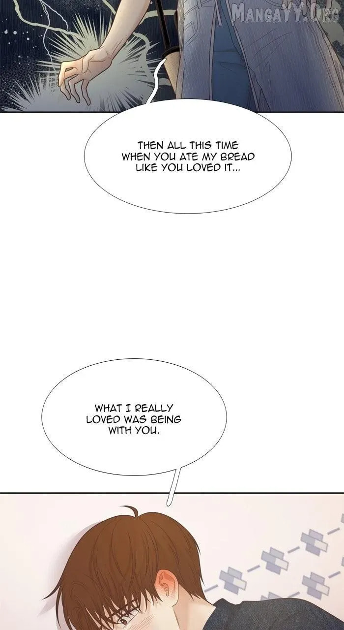 Odd Girl Out Chapter 474 page 68 - 
