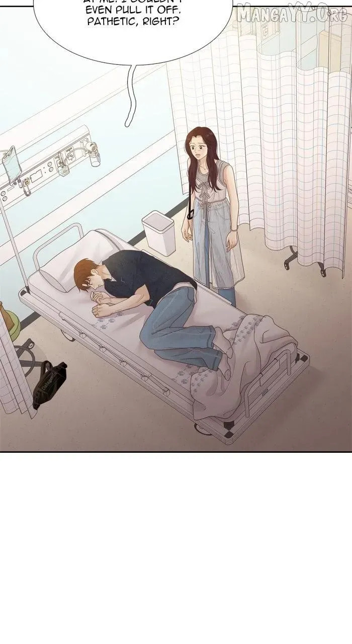 Odd Girl Out Chapter 474 page 70 - 