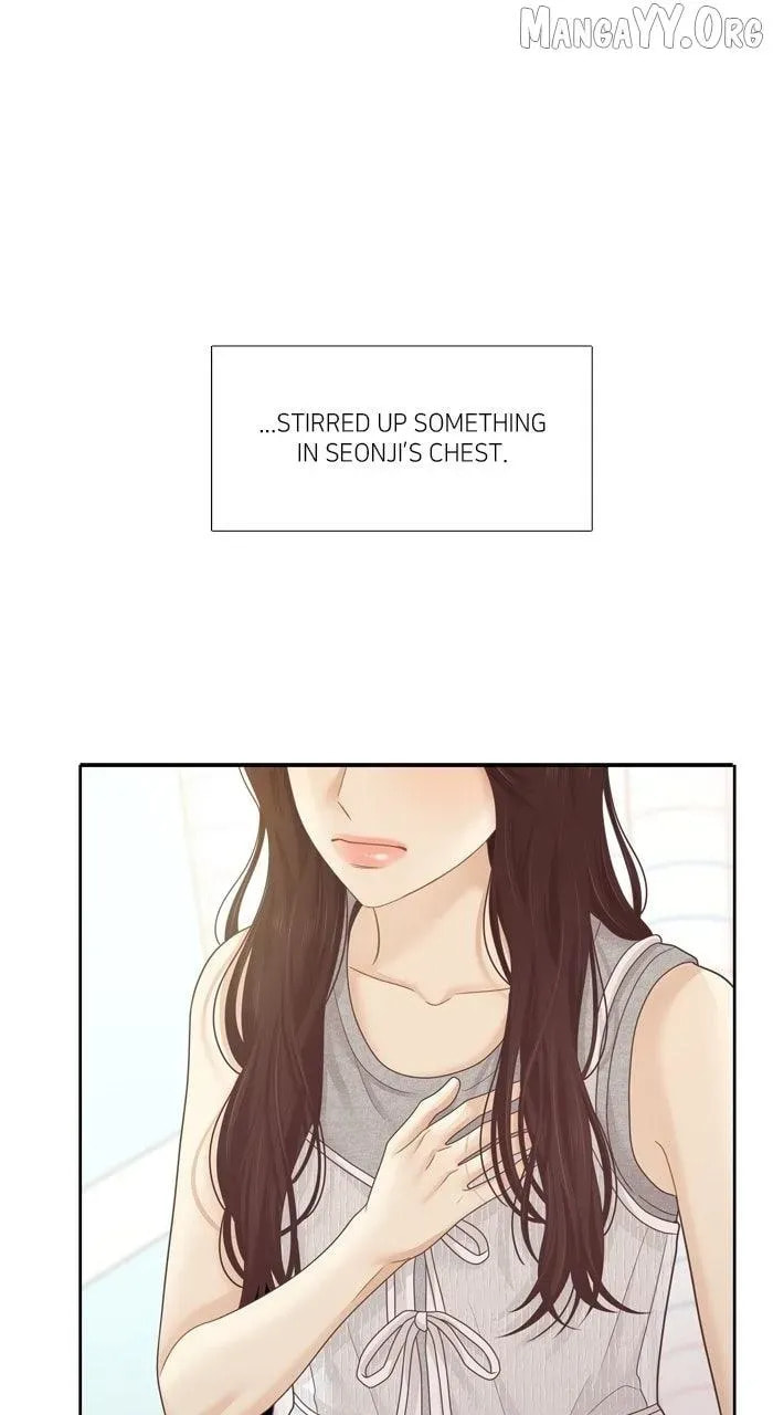 Odd Girl Out Chapter 474 page 72 - 