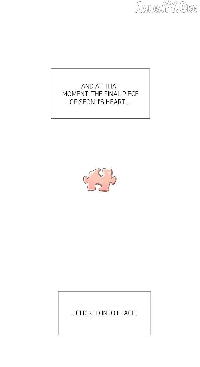 Odd Girl Out Chapter 474 page 79 - 