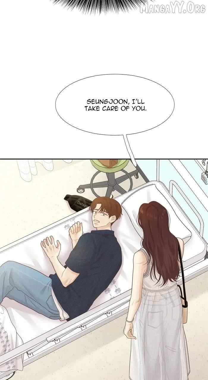 Odd Girl Out Chapter 474 page 81 - 