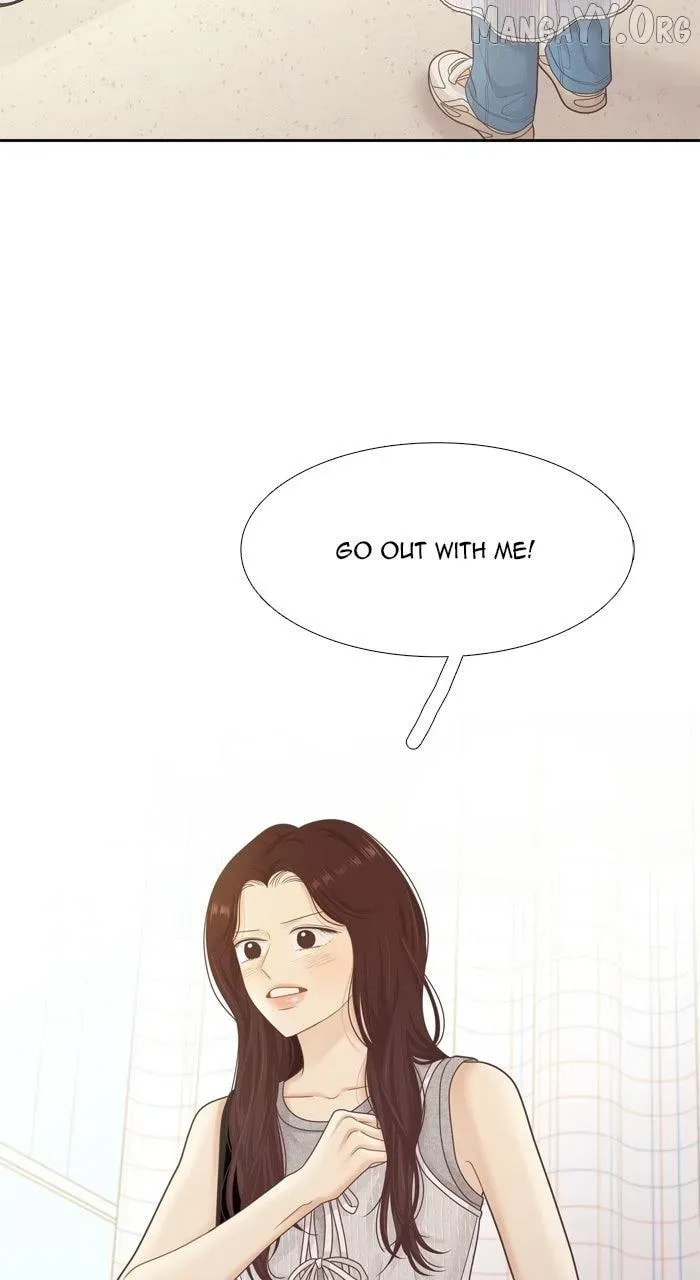 Odd Girl Out Chapter 474 page 82 - 