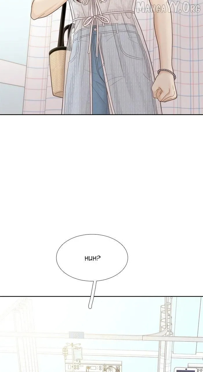 Odd Girl Out Chapter 474 page 83 - 