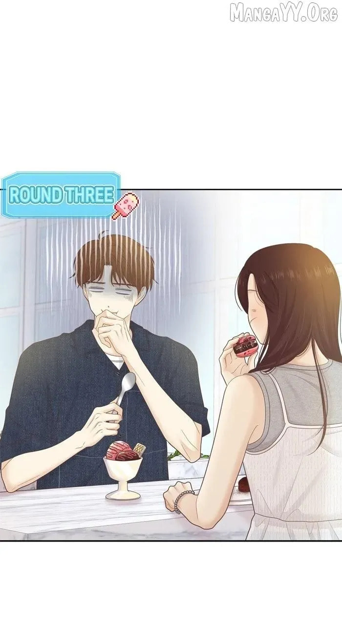 Odd Girl Out Chapter 474 page 10 - 