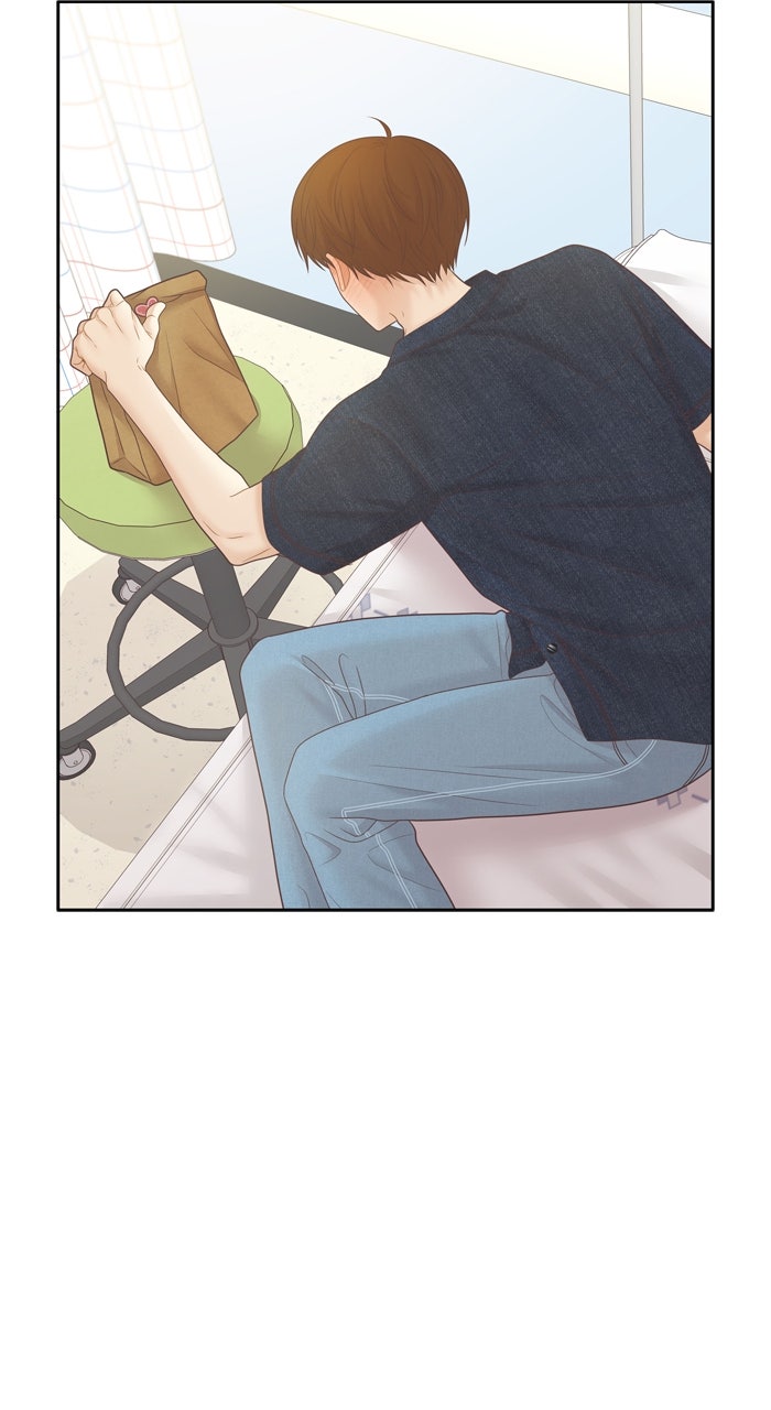 Odd Girl Out 473 - PART 2.259 page 12 - 