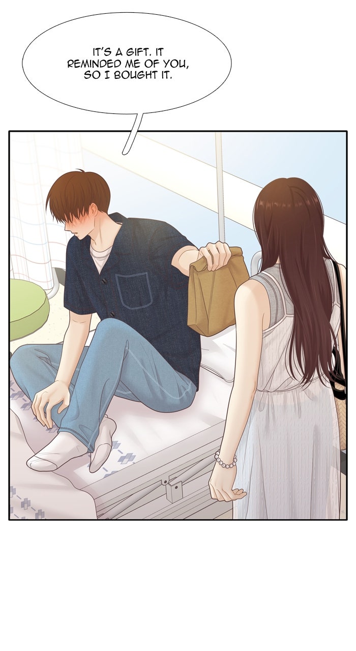 Odd Girl Out 473 - PART 2.259 page 13 - 
