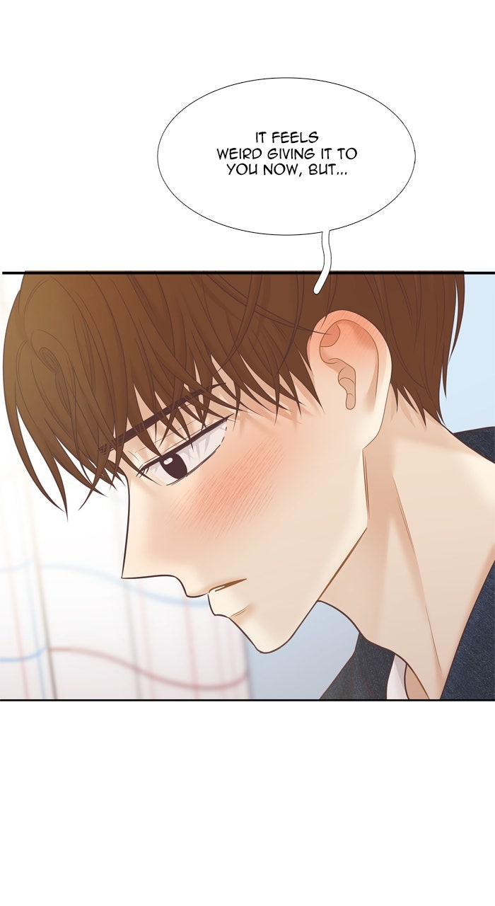 Odd Girl Out 473 - PART 2.259 page 14 - 