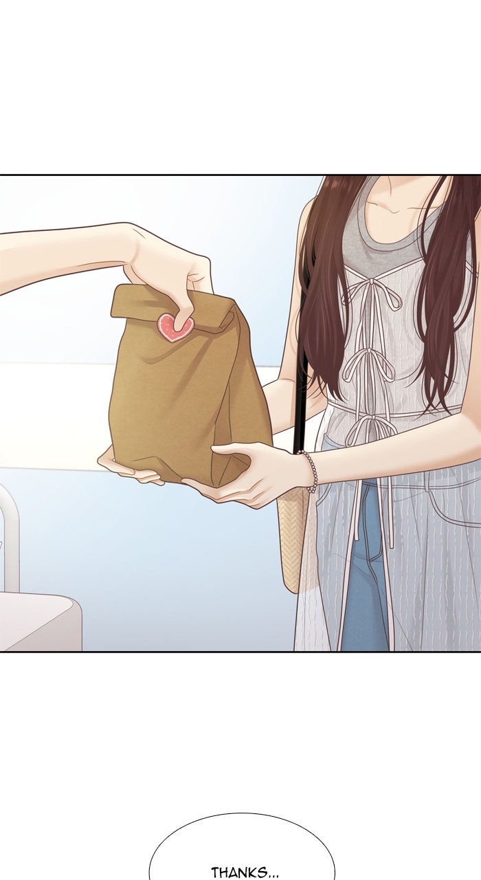 Odd Girl Out 473 - PART 2.259 page 15 - 